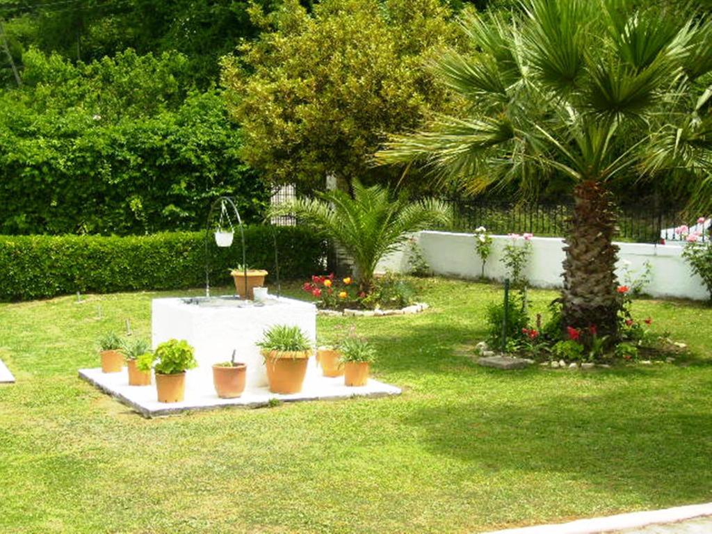 Aparthotel Varvara & Ii